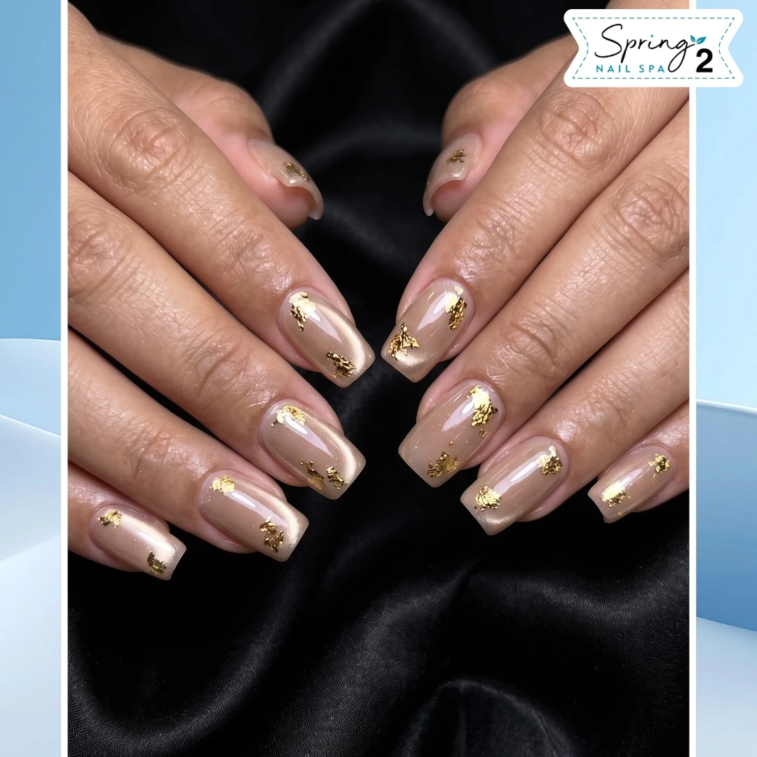 Nail September 03